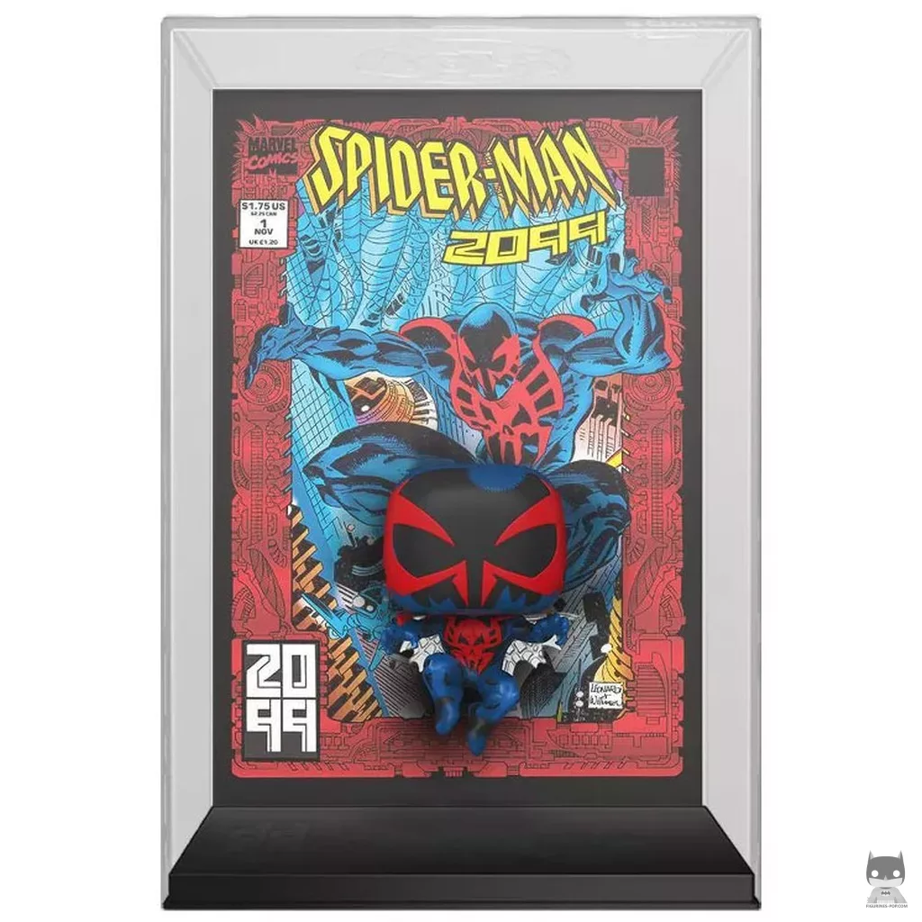 Figurine Funko POP Spider-Man 2099 (Marvel Comics)