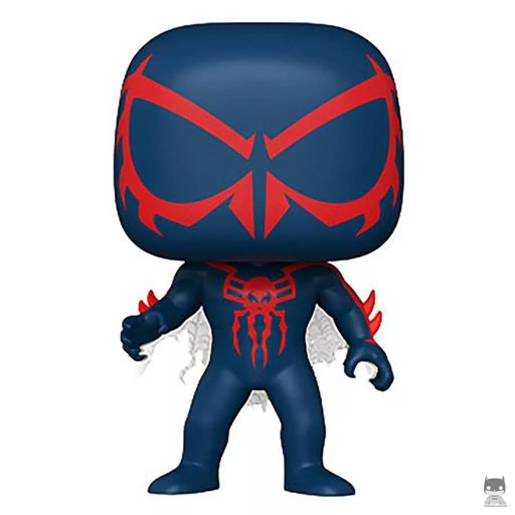 Figurine Funko POP Spider-Man 2099 (Marvel Comics)