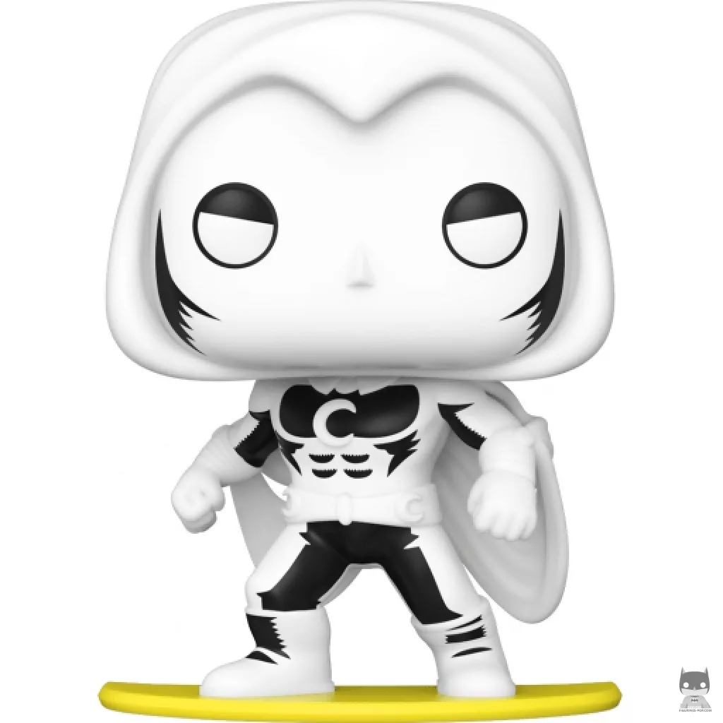Figurine Funko POP Moon Knight (Marvel Comics)