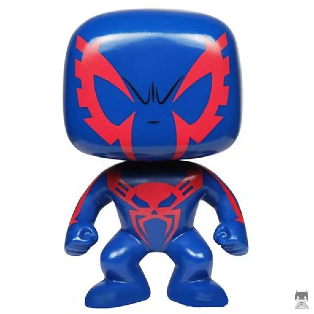 Figurine Funko POP Spider-Man (2099) (Marvel Comics)
