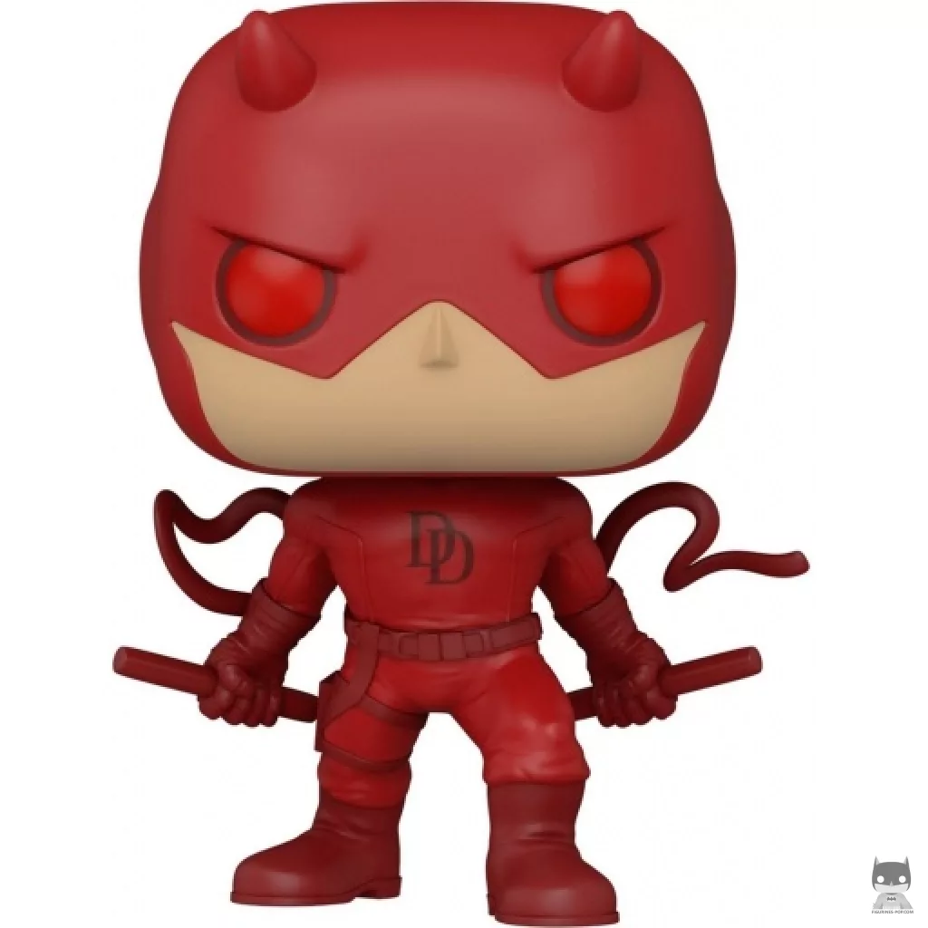 Figurine Funko POP Daredevil (Marvel Comics)