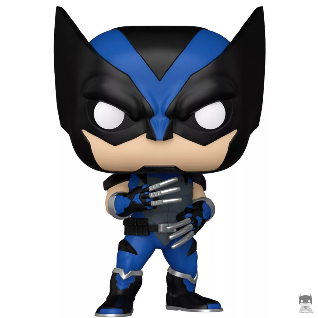Figurine Funko POP Wolverine (Marvel's Wolverine)