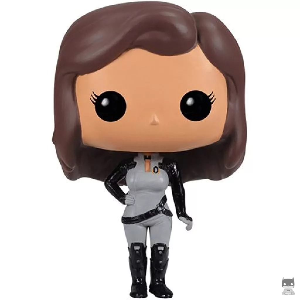 Figurine Funko POP Miranda (Mass Effect)