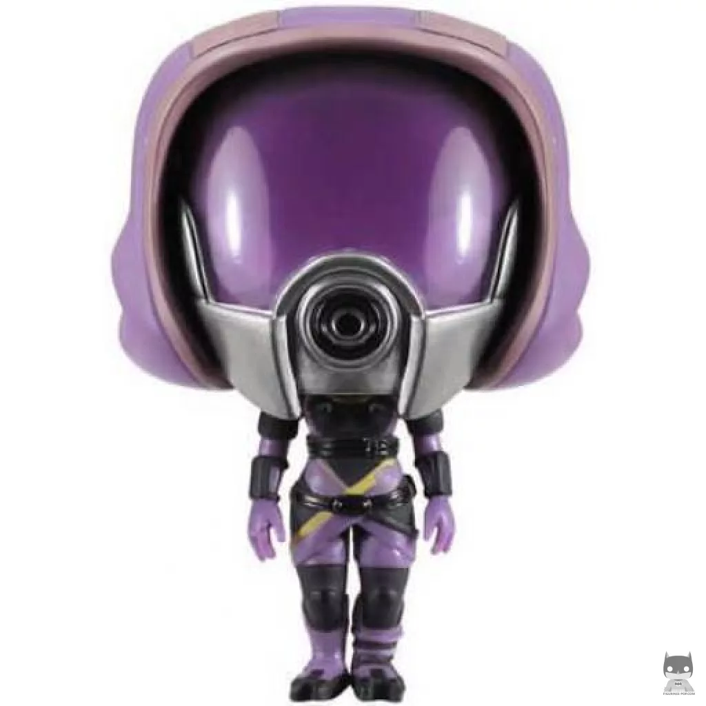 Figurine Funko POP Tali (Mass Effect)