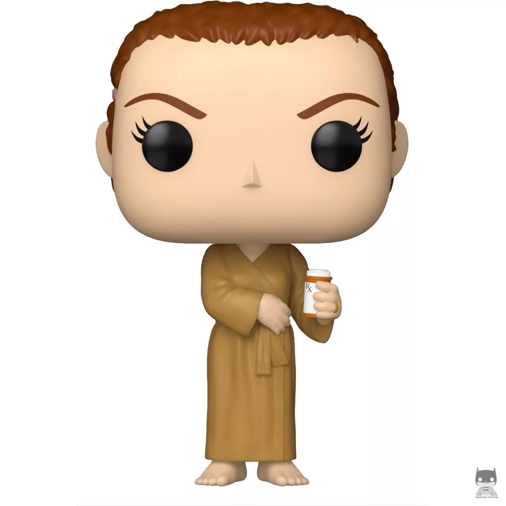 Figurine Funko POP Kimberly Shaw (Chase) (Melrose Place)