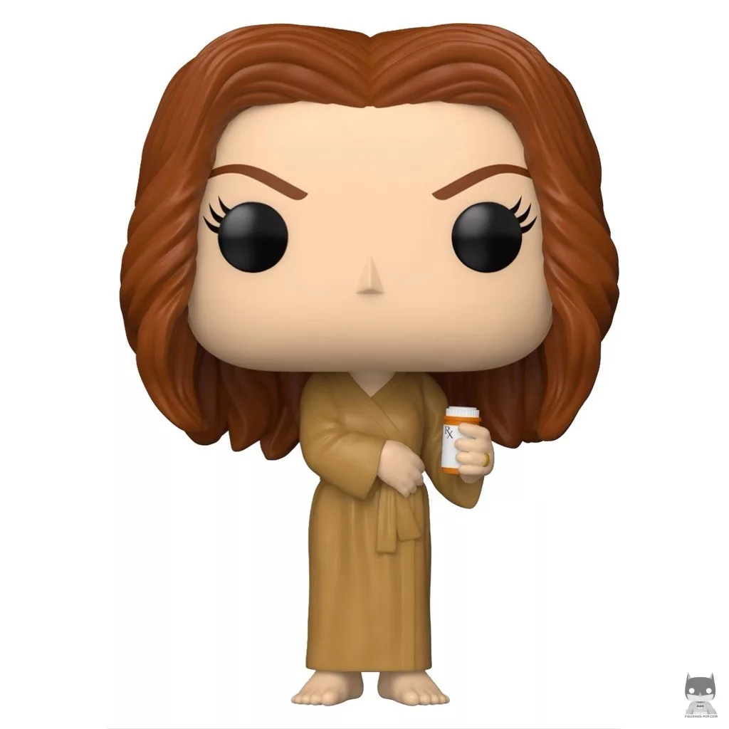 Figurine Funko POP Kimberly Shaw (Melrose Place)