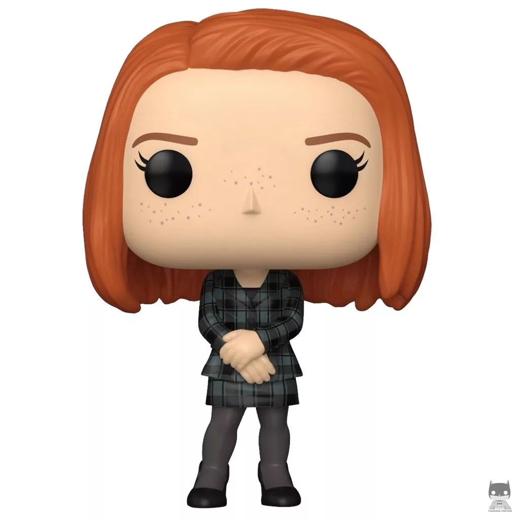 Figurine Funko POP Sydney Andrews (Melrose Place)