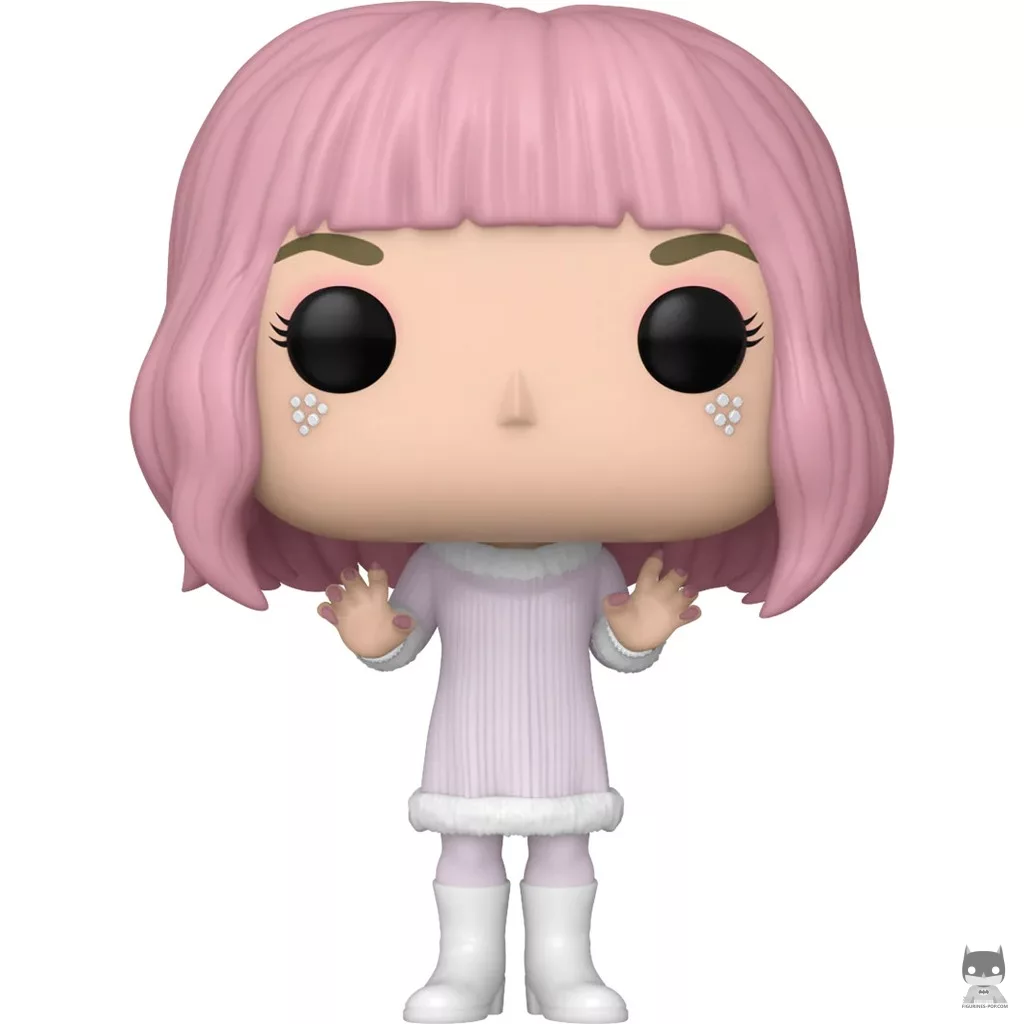 Figurine Funko POP Enid Sinclair (Mercredi)