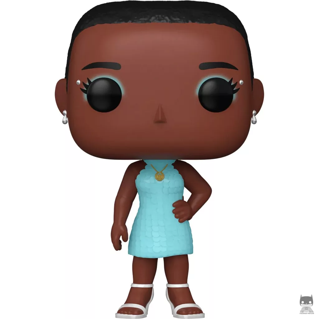 Figurine Funko POP Bianca Barclay (Mercredi)
