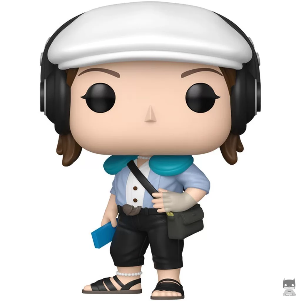 Figurine Funko POP Megan Price (Mes meilleures amies)