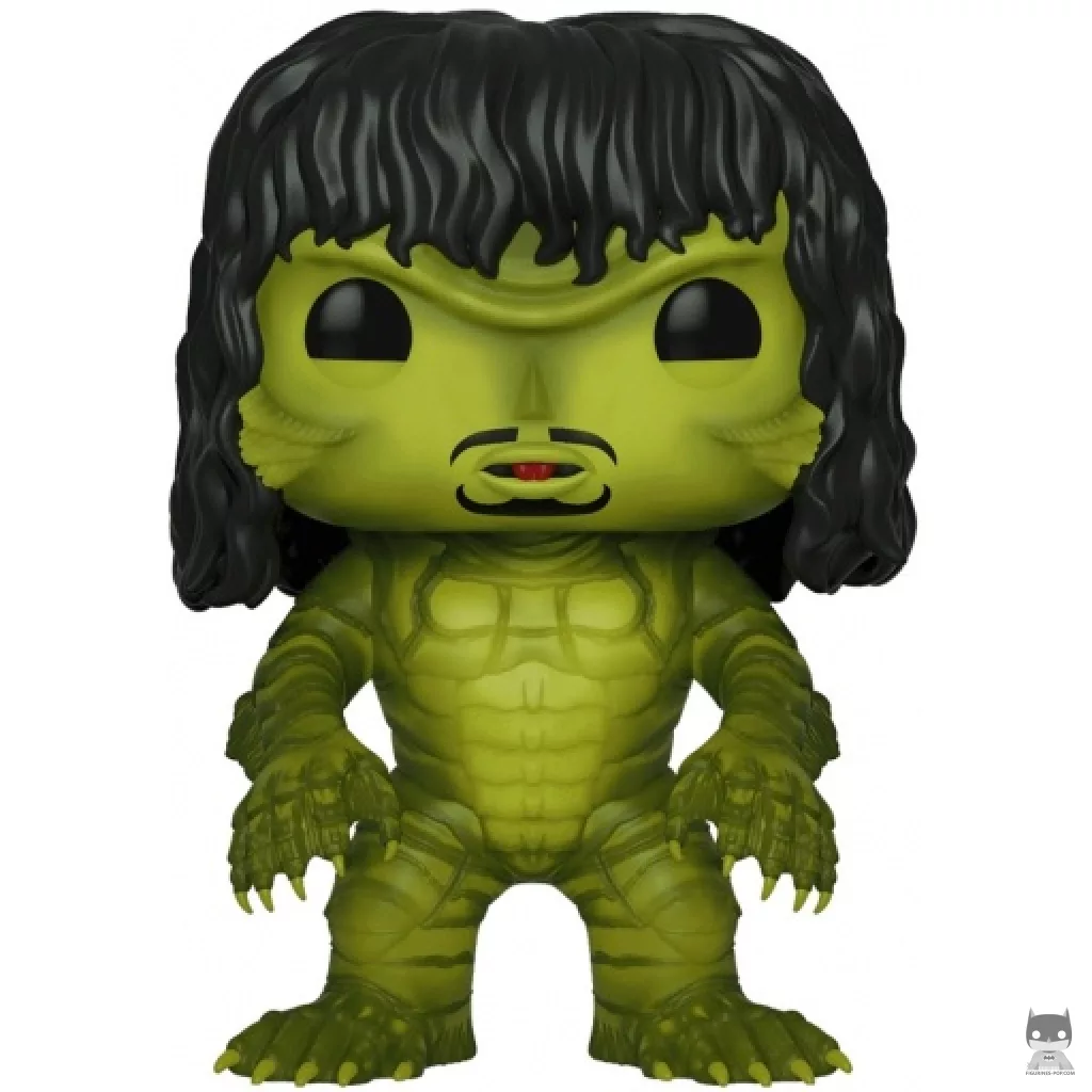 Figurine Funko POP Kirk Hammett (Metallica)