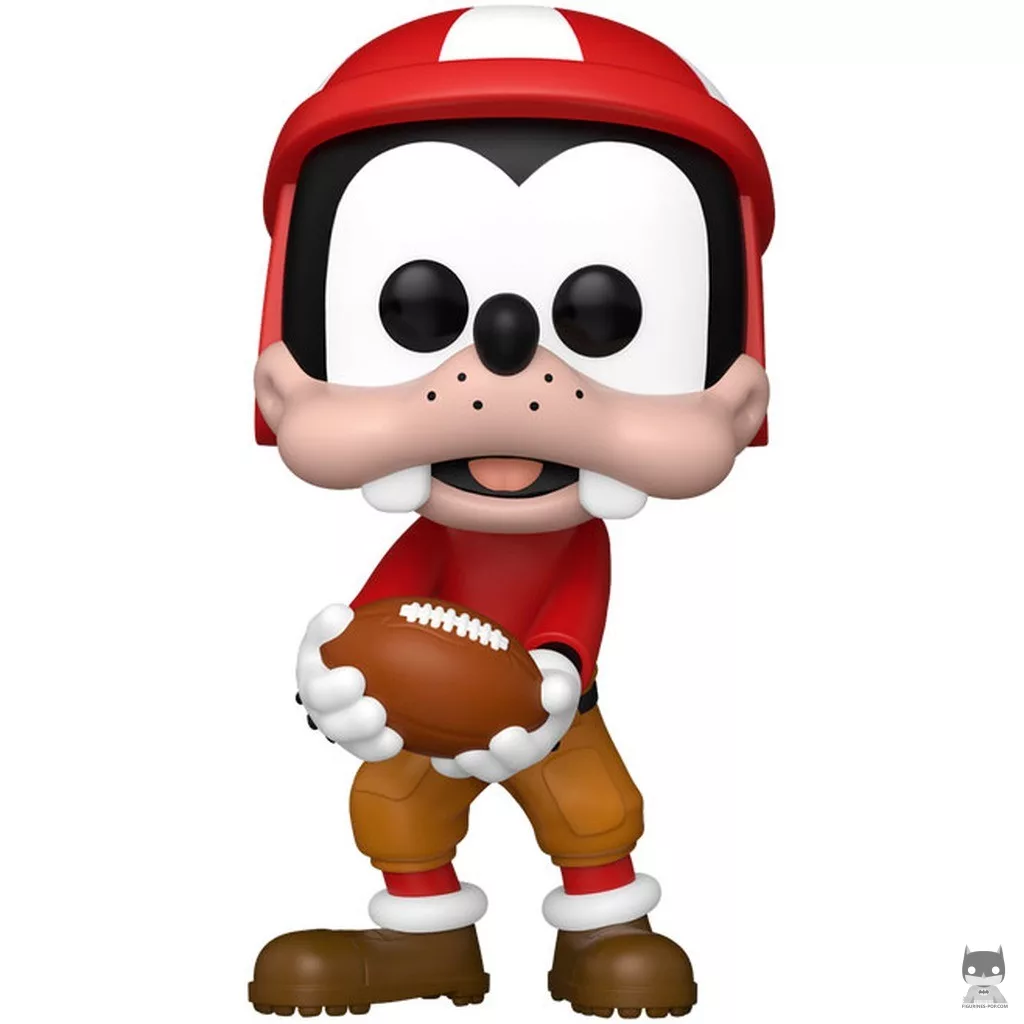 Figurine Funko POP Dingo 1944 (Mickey Mouse & ses Amis)