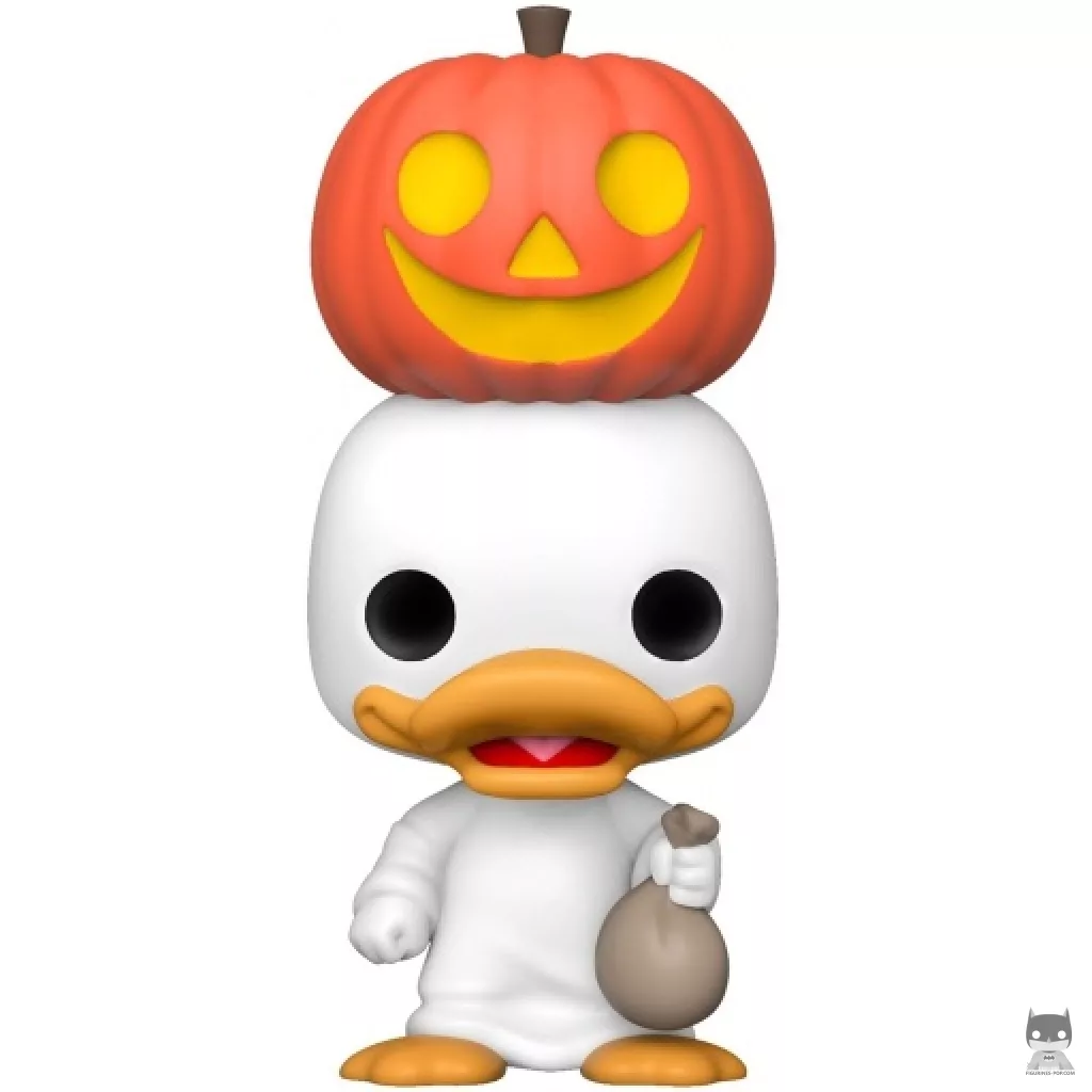 Figurine Funko POP Loulou (Mickey Mouse & ses Amis)
