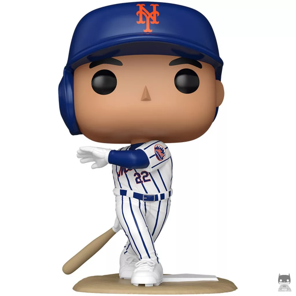 Figurine Funko POP Juan Soto (MLB : Ligue Majeure de Baseball)