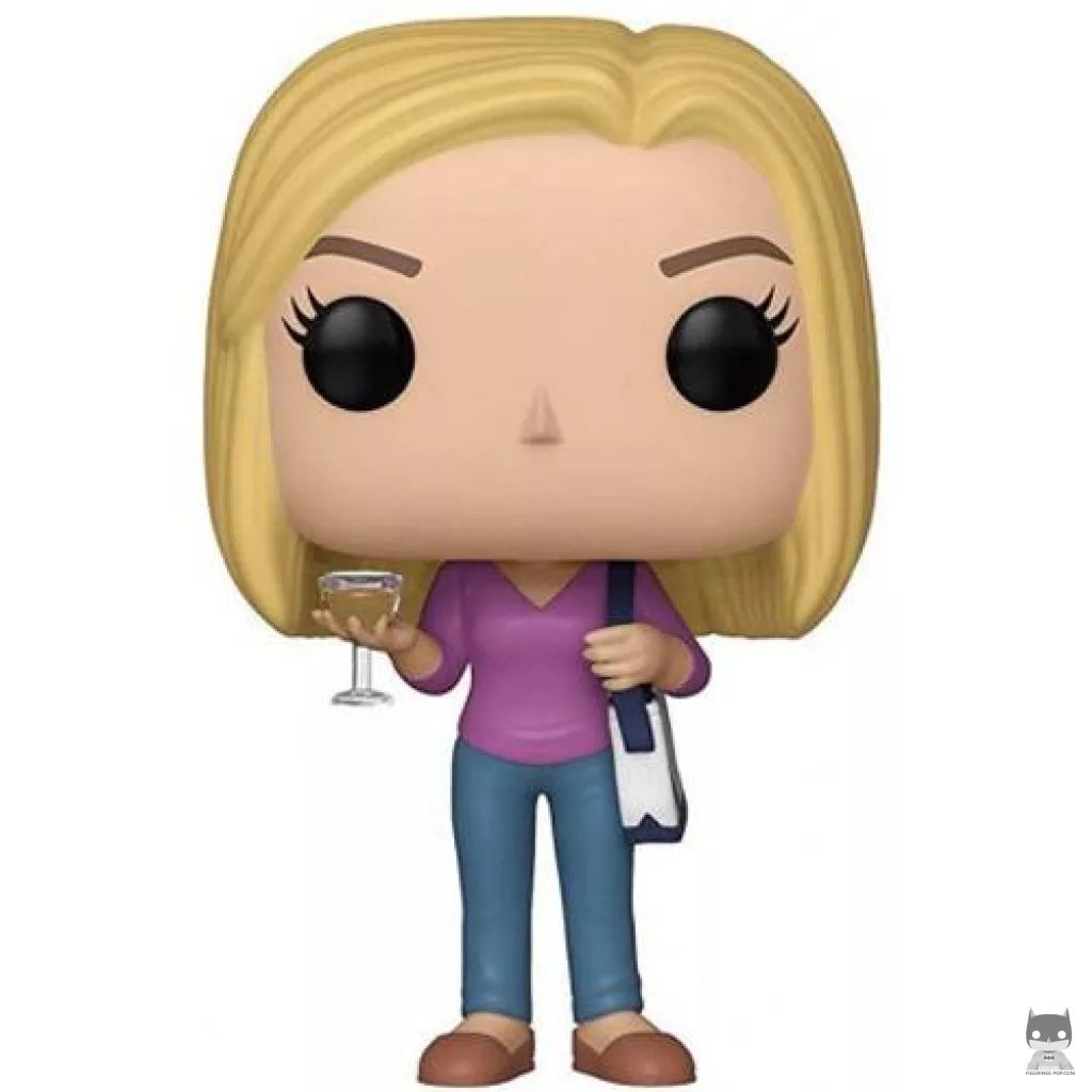 Figurine Funko POP Claire Dunphy (Modern Family)
