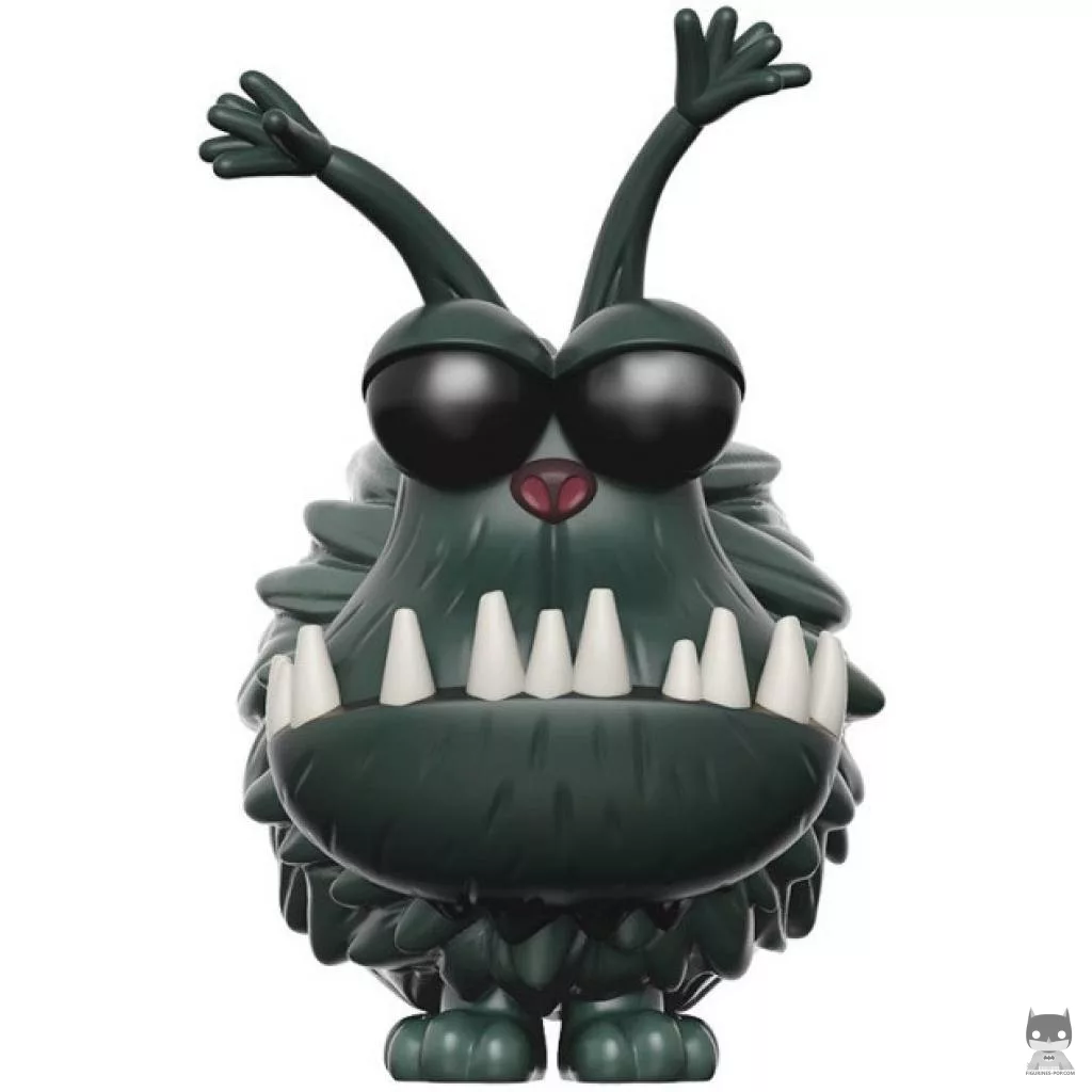 Figurine Funko POP Kyle (Moi, Moche et Méchant 3)