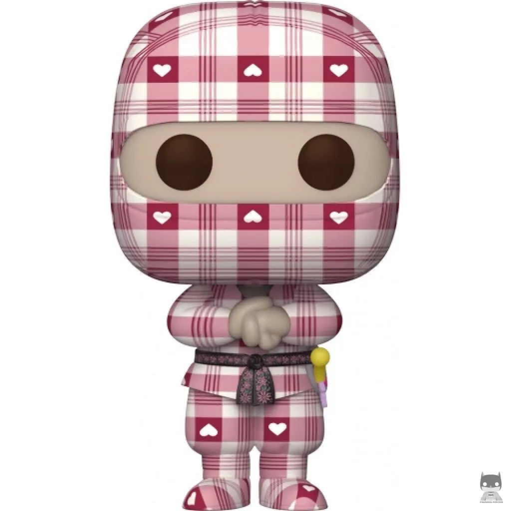 Figurine Funko POP Ternet Ninja (Mon Ninja et moi)