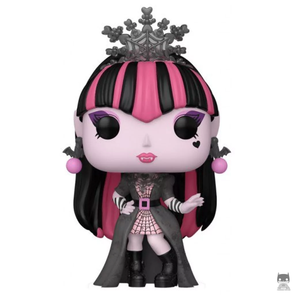 Figurine Funko POP Draculaura (Monster High)