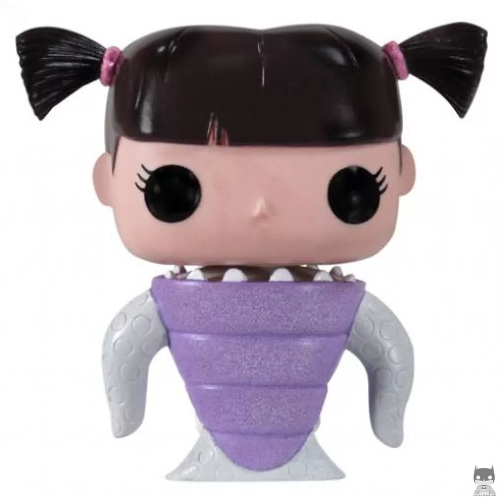 Figurine Funko POP Bouh (Monstres & Cie)