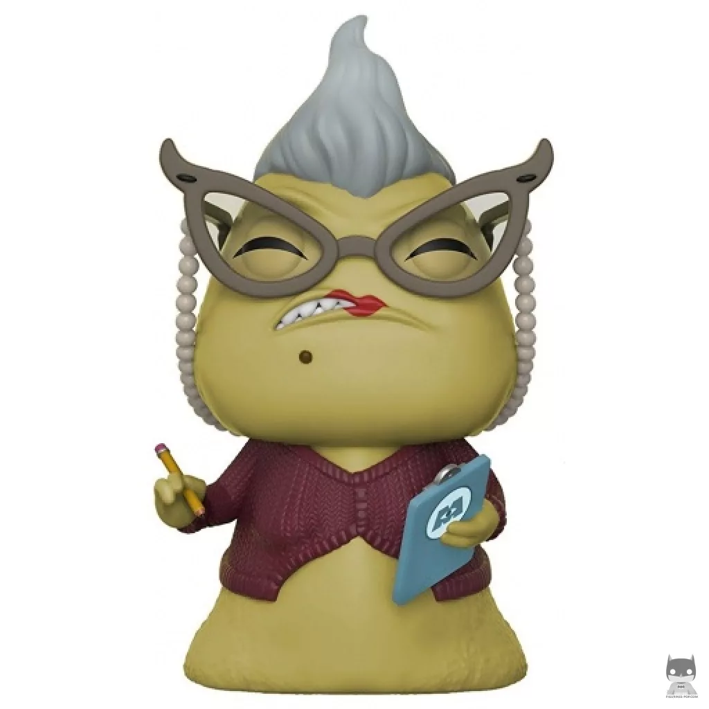 Figurine Funko POP Germaine (Monstres & Cie)