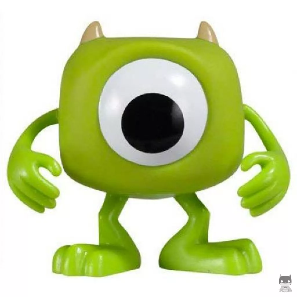 Figurine Funko POP Bob Razowski (Monstres & Cie)