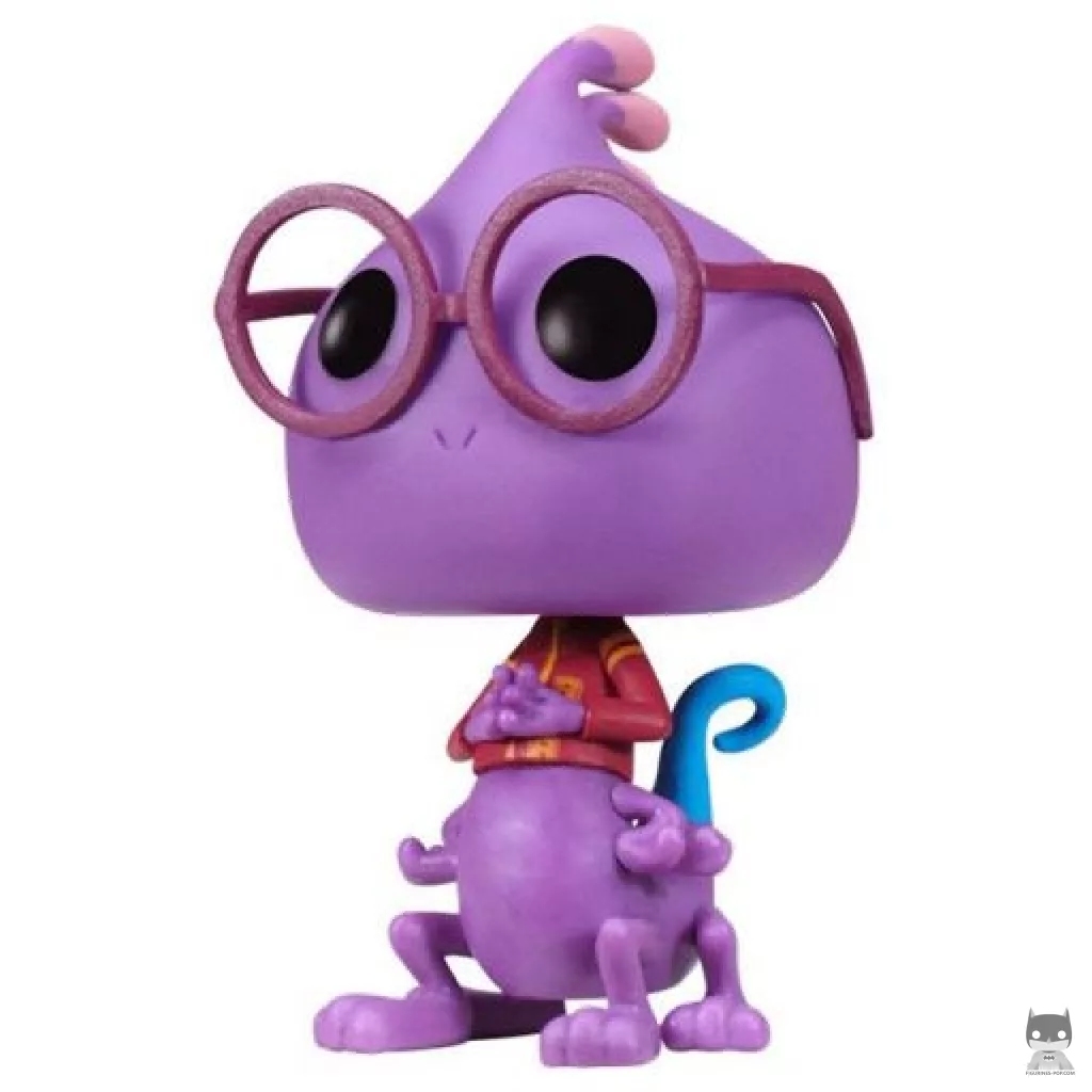 Figurine Funko POP Randall Bogue (Monstres & Cie)