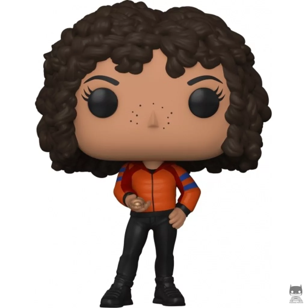 Figurine Funko POP Layla (Moon Knight)