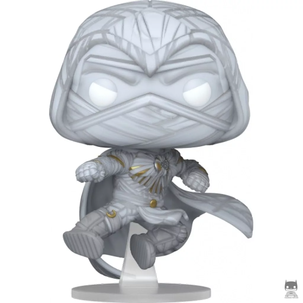Figurine Funko POP Moon Knight (Moon Knight)