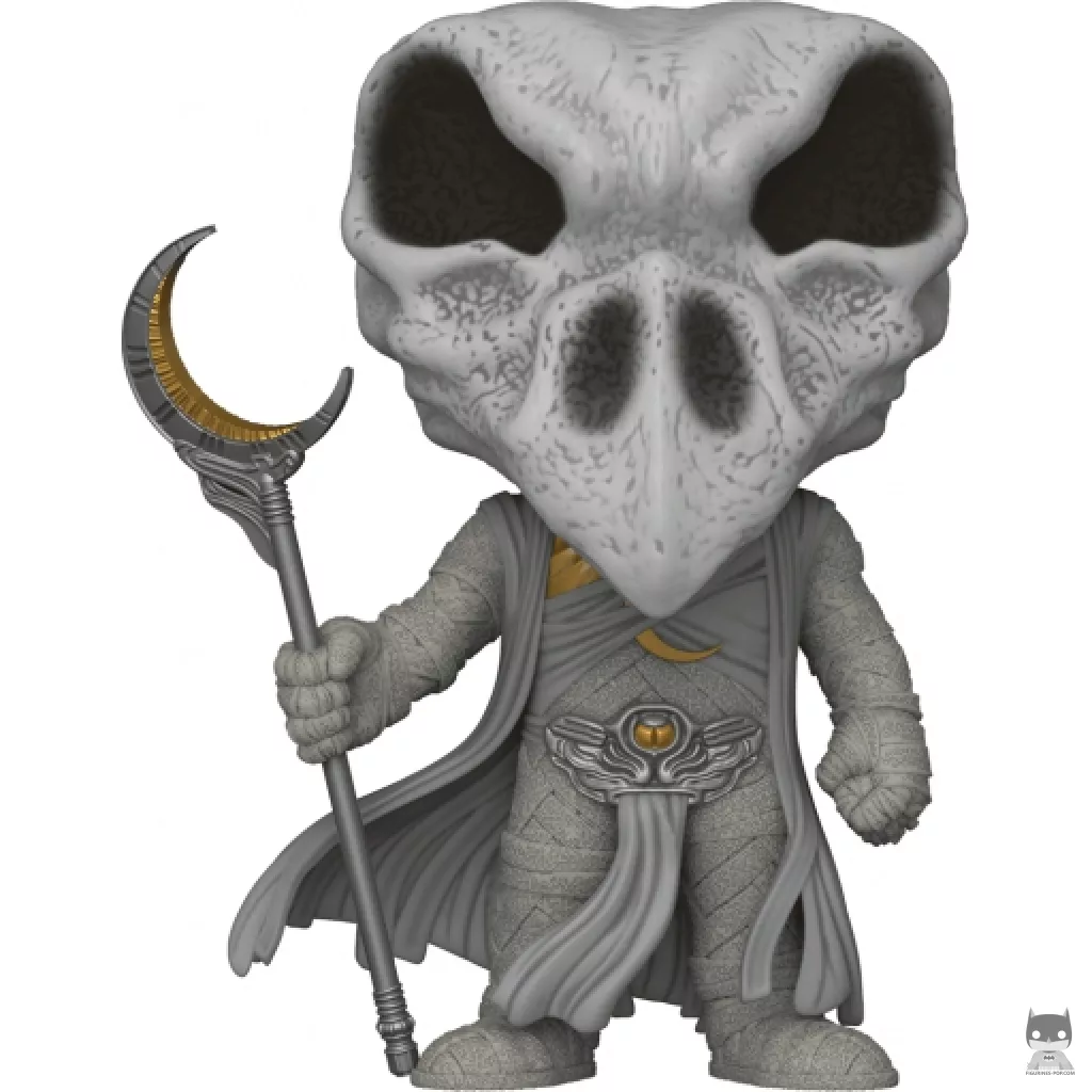 Figurine Funko POP Khonshu (Moon Knight)