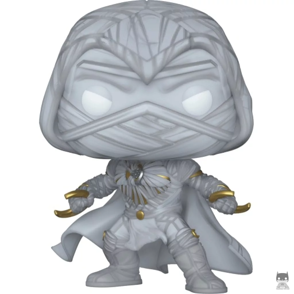 Figurine Funko POP Moon Knight (Moon Knight)