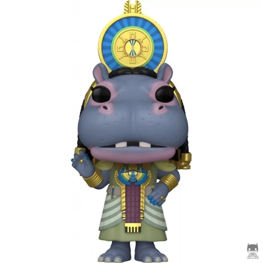 Figurine Funko POP Taouret (Moon Knight)
