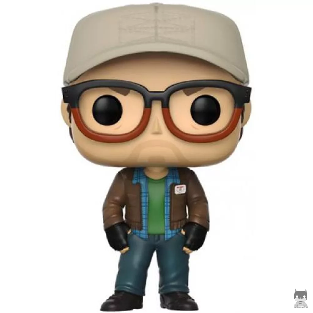 Figurine Funko POP Mr. Robot (Mr. Robot)