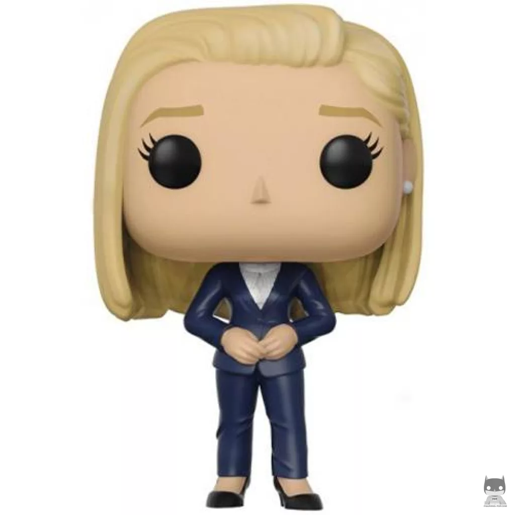 Figurine Funko POP Angela Moss (Mr. Robot)