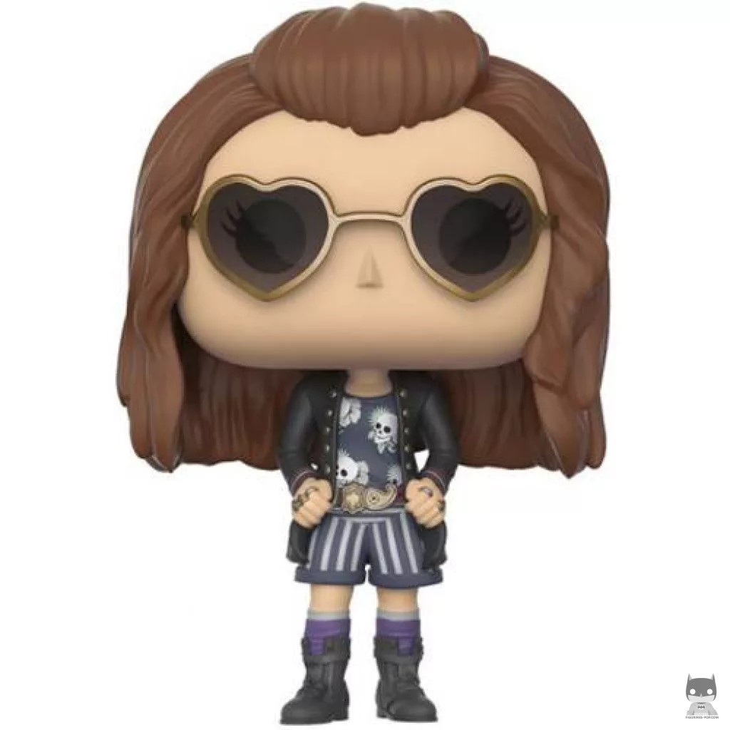 Figurine Funko POP Darlene Alderson (Mr. Robot)