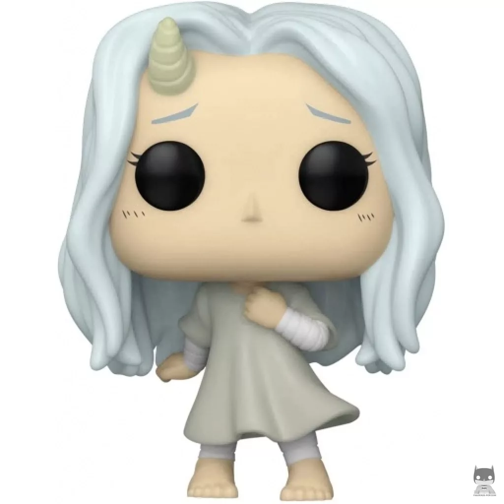 Figurine Funko POP Eri (My Hero Academia)