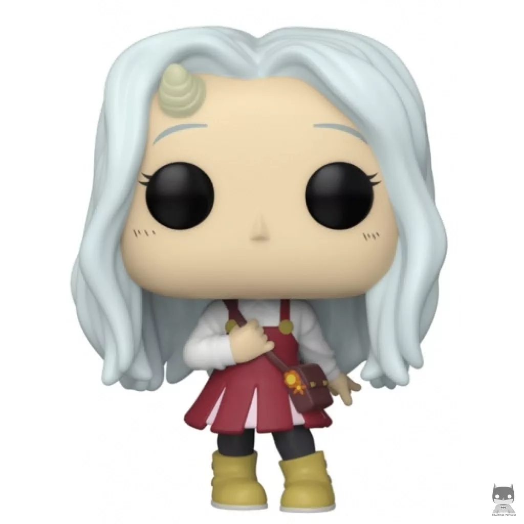 Figurine Funko POP Eri en Uniforme d'Ecole (My Hero Academia)