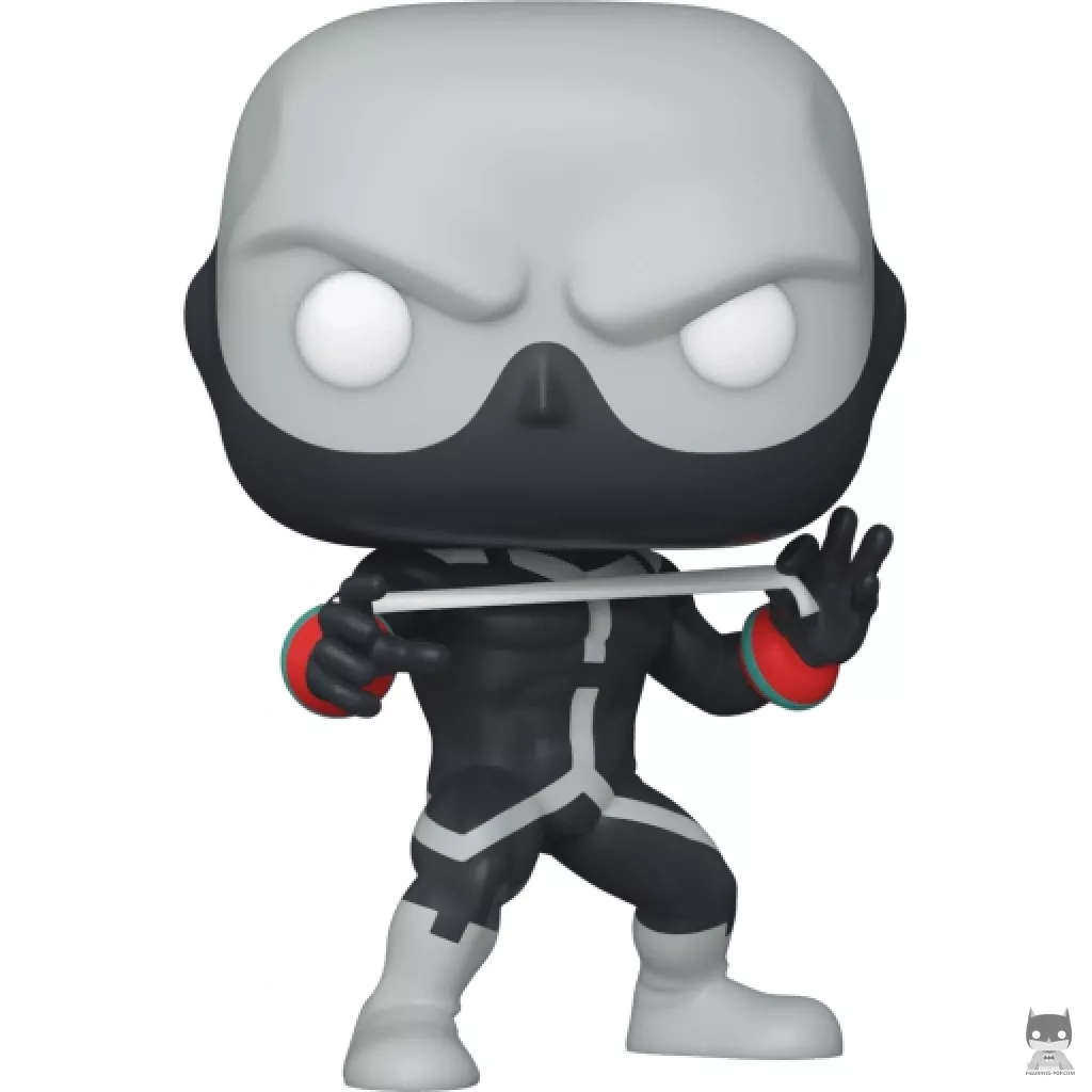 Figurine Funko POP Twice (My Hero Academia)