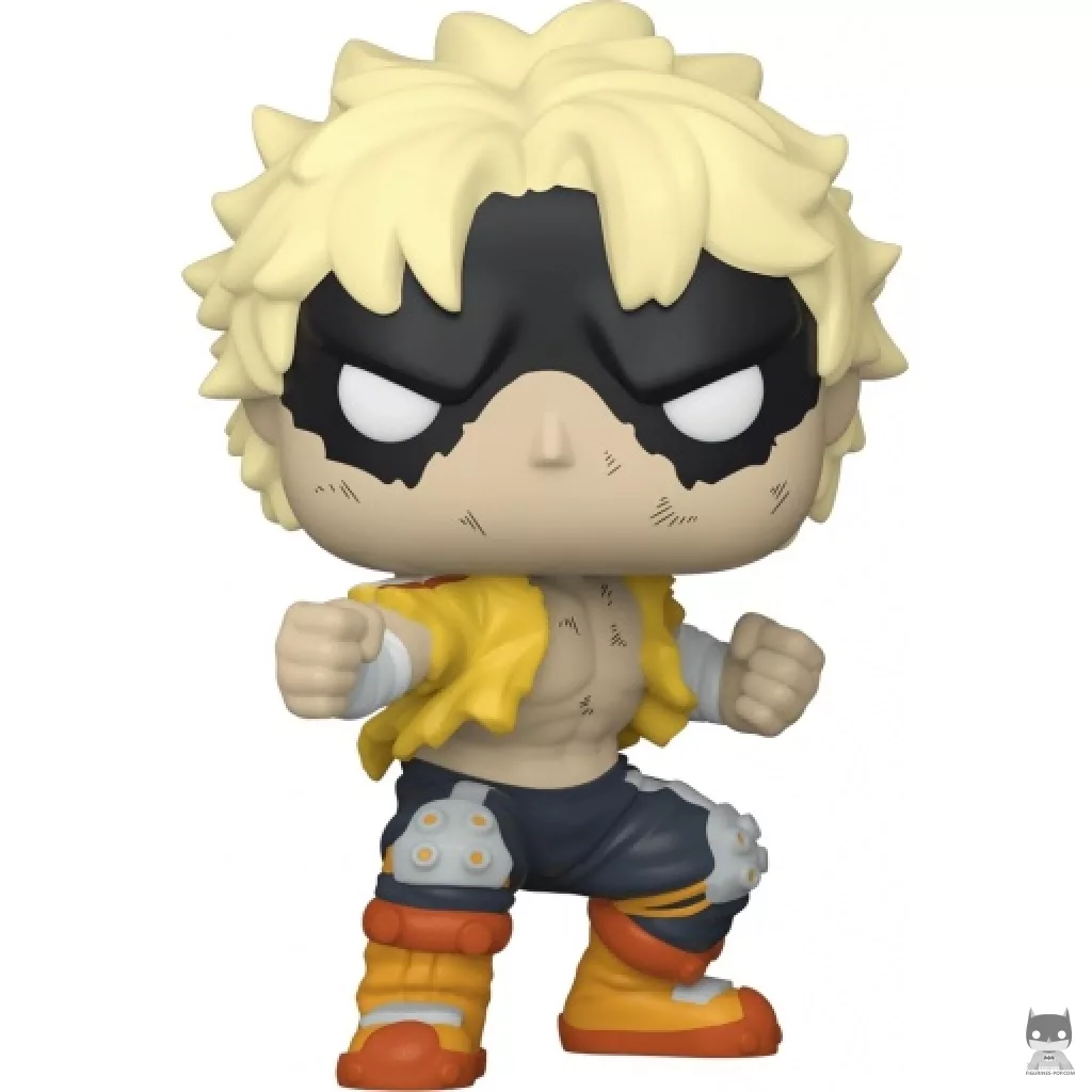 Figurine Funko POP Fat Gum Slim Form (My Hero Academia)