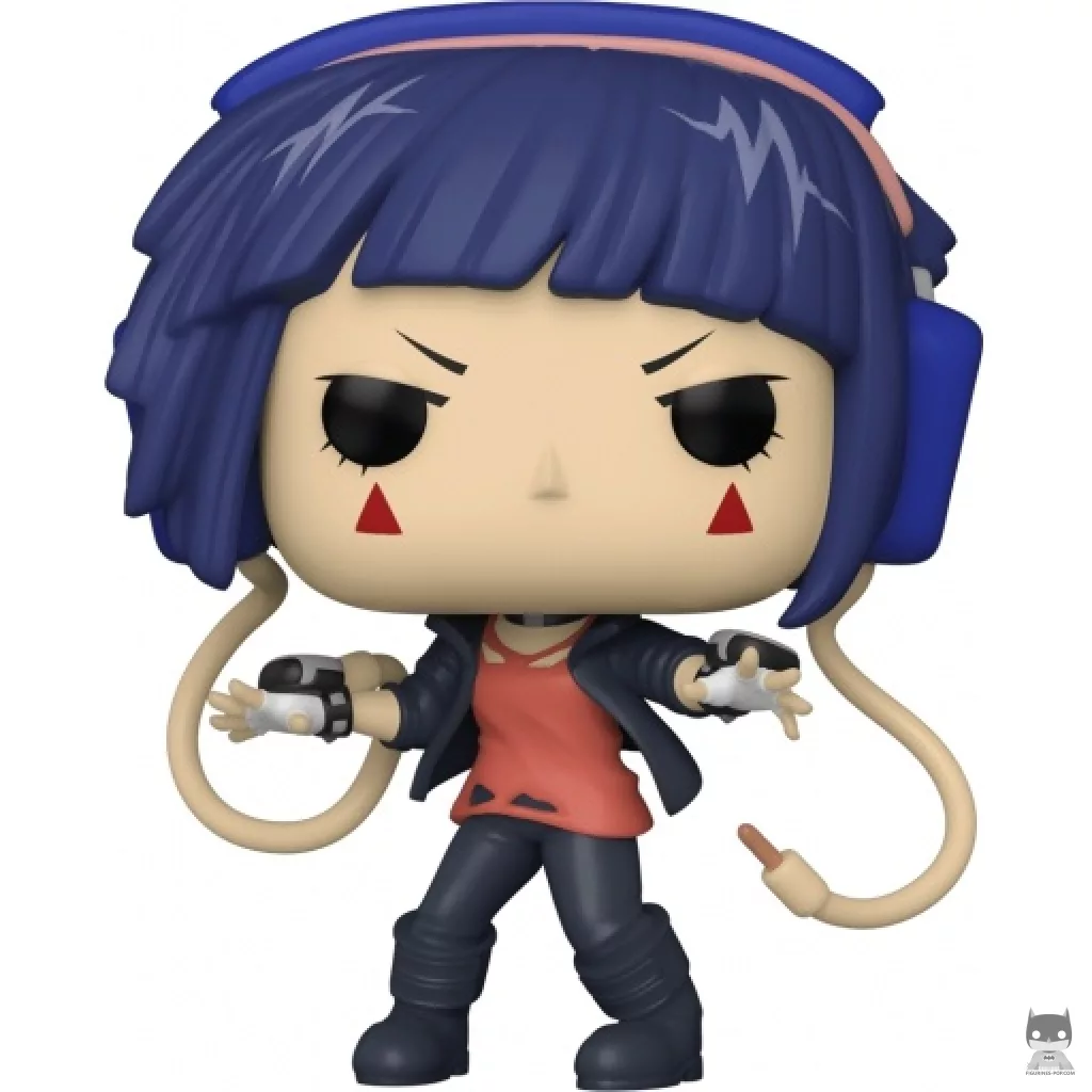 Figurine Funko POP Kyoka Jiro (My Hero Academia)