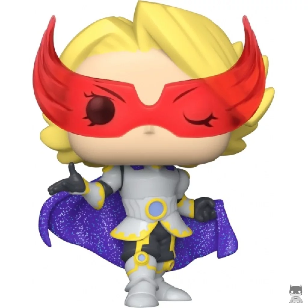Figurine Funko POP Yuga Aoyama (My Hero Academia)
