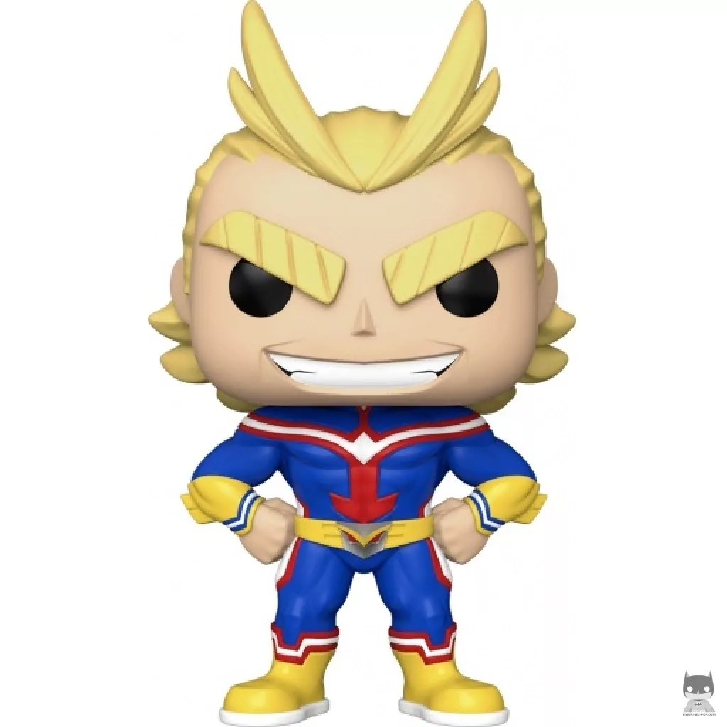 Figurine Funko POP All Might (Supersized 18'') (My Hero Academia)