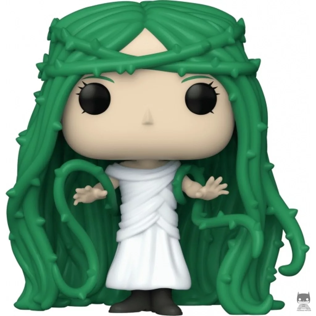 Figurine Funko POP Ibara Shiozaki (My Hero Academia)