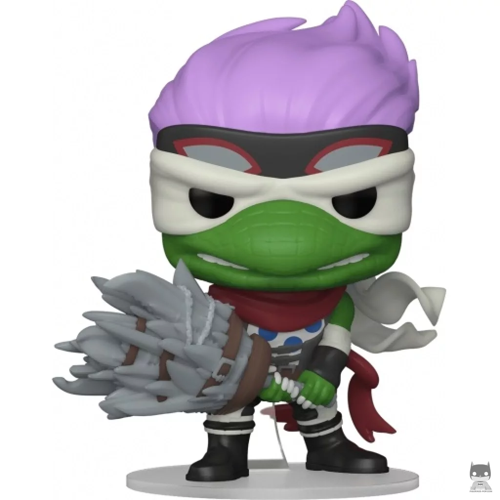 Figurine Funko POP Spinner (My Hero Academia)