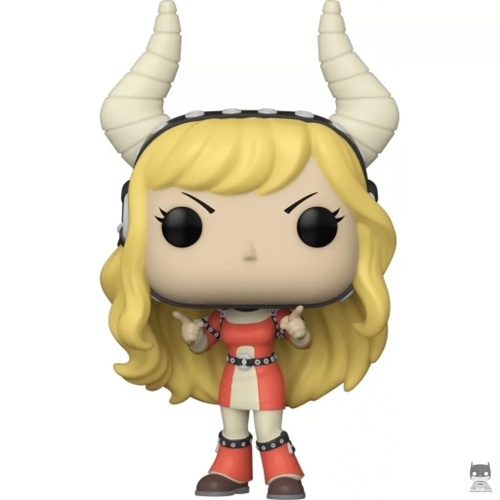 Figurine Funko POP Pony Tsunotori (My Hero Academia)