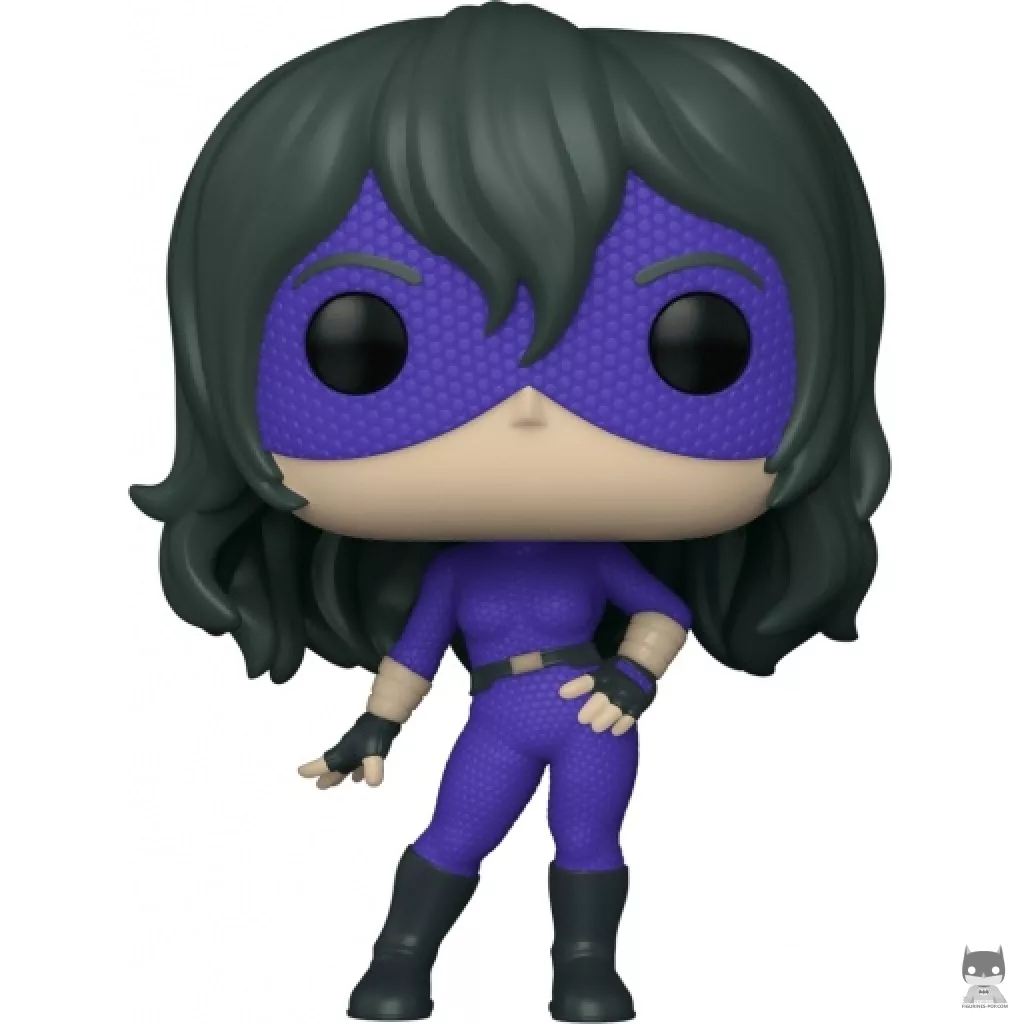 Figurine Funko POP Setsuna Tokage (My Hero Academia)