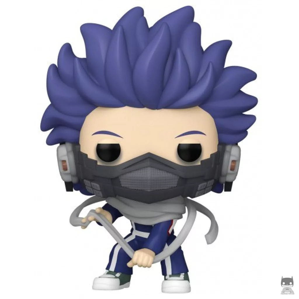 Figurine Funko POP Hitoshi Shinso (My Hero Academia)