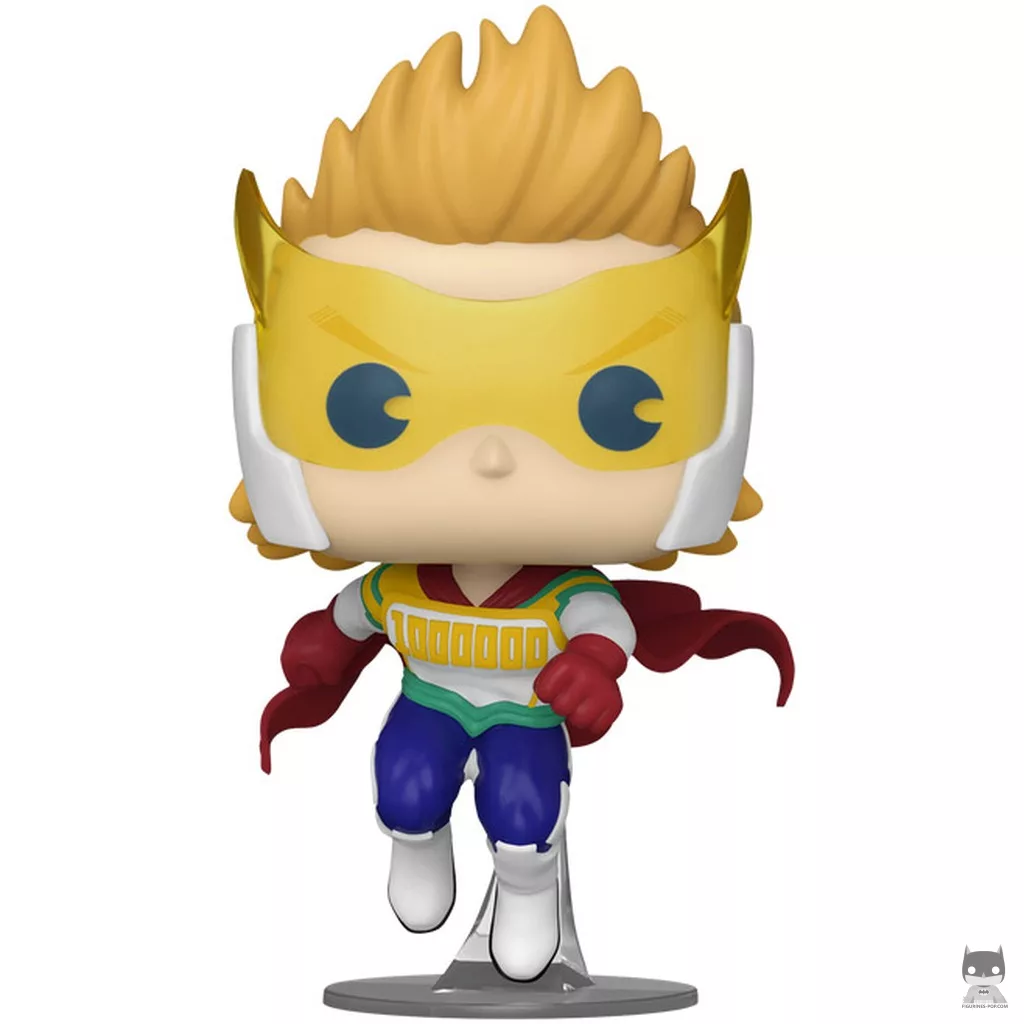 Figurine Funko POP Mirio Togata (My Hero Academia)