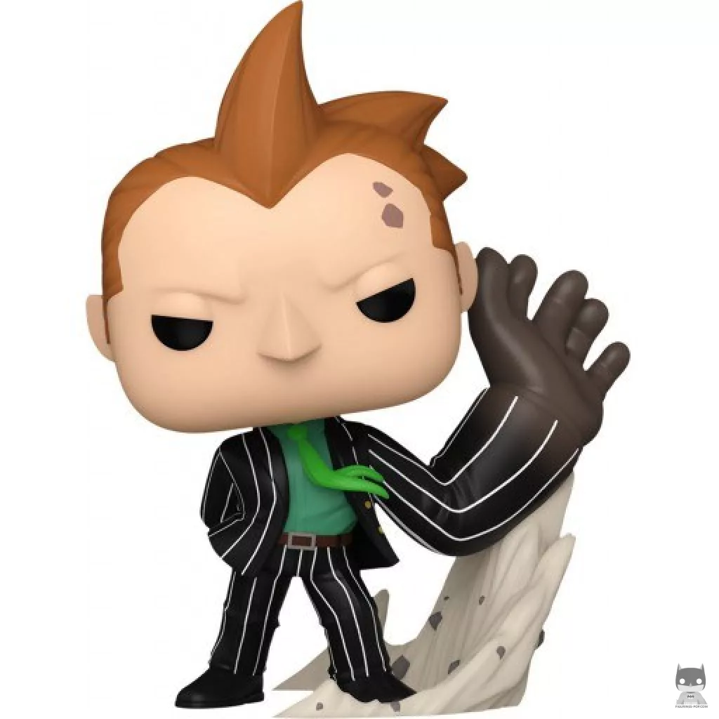 Figurine Funko POP Re-Destro (My Hero Academia)