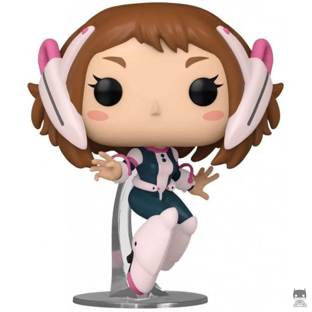 Figurine Funko POP Ochaco Uraraka (My Hero Academia)