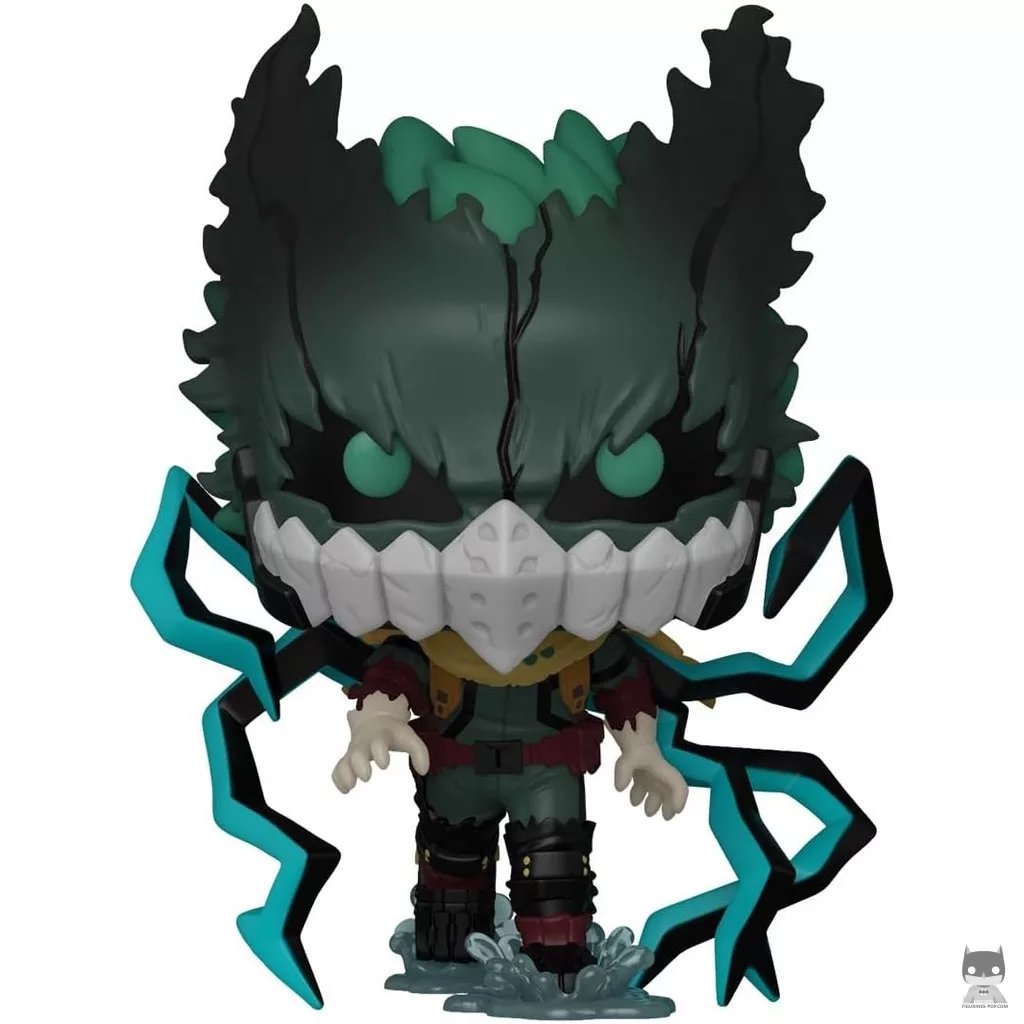 Figurine Funko POP Izuku Midoriya (My Hero Academia)